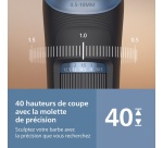 Tondeuse homme Philips BT3665/15