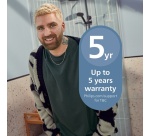 Tondeuse homme Philips BT3665/15