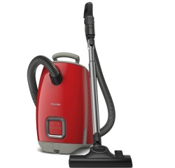 Aspirateur avec sac Miele Aspirateur traineau avec sac Guard L1 Red Pulse
