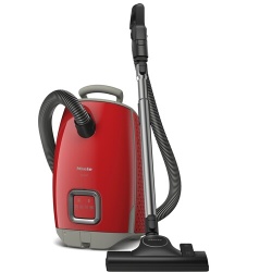 Aspirateur avec sac Miele Aspirateur traineau avec sac Guard L1 Red Pulse
