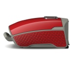 Aspirateur avec sac Miele Aspirateur traineau avec sac Guard L1 Red Pulse