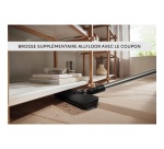 Aspirateur avec sac Miele Aspirateur traineau avec sac Guard L1 Red Pulse