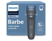 Tondeuse homme Philips BT3617/15