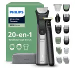 Tondeuse homme Philips MG9558/15 Series 9000