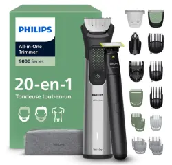 Tondeuse homme Philips MG9558/15 Series 9000