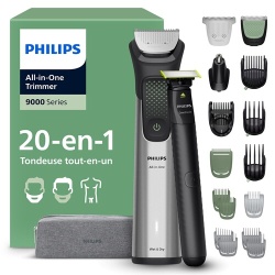 Tondeuse homme Philips MG9558/15 Series 9000