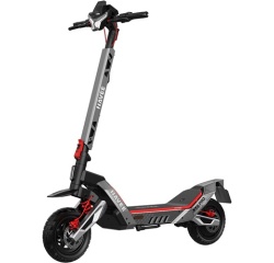 Trottinette électrique Navee XT5 Pro 700 W Noir