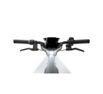 Trottinette électrique Navee XT5 Pro 700 W Noir