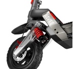 Trottinette électrique Navee XT5 Pro 700 W Noir