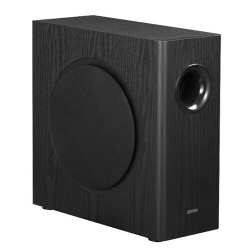 Caisson de basses Edifier T5S Noir