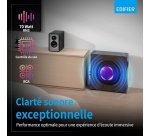 Caisson de basses Edifier T5S Bois