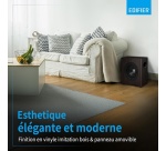 Caisson de basses Edifier T5S Bois