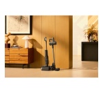 Aspirateur laveur Roborock F25 ACE COMBO Noir