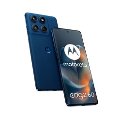 Smartphone Motorola Motorola Edge 60 12 256 Marine
