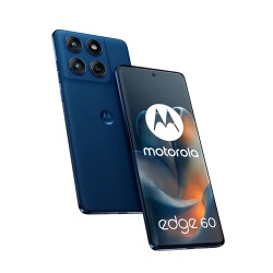 Smartphone Motorola Motorola Edge 60 12 256 Marine