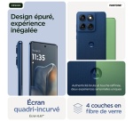 Smartphone Motorola Motorola Edge 60 12 256 Marine