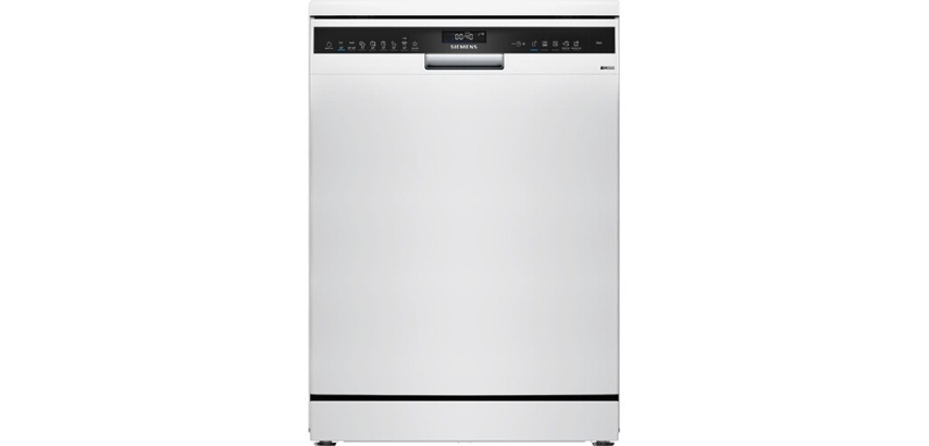 Lave-vaisselle pose libre Siemens SN25EW13CE
