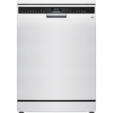 Lave-vaisselle pose libre Siemens SN25EW13CE