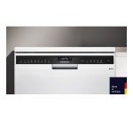 Lave-vaisselle pose libre Siemens SN25EW13CE