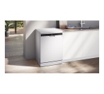 Lave-vaisselle pose libre Siemens SN25EW13CE