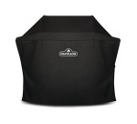 Ustensile et housse de protection pour barbecue Napoleon Housse barbecue Freestyle 365/425 tablettes depliees