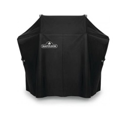 Ustensile et housse de protection pour barbecue Napoleon Housse Rogue 425
