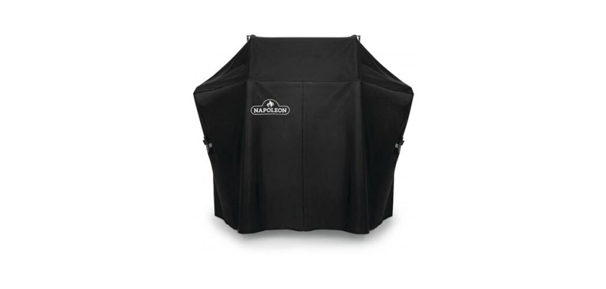 Ustensile et housse de protection pour barbecue Napoleon Housse Rogue 425