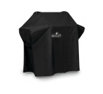Ustensile et housse de protection pour barbecue Napoleon Housse Rogue 425