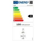 Réfrigérateur 1 porte Candy CFBL2150NE/N Blanc