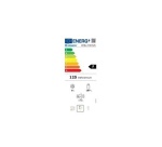 Réfrigérateur 1 porte Candy CFBO2150NE/N Blanc