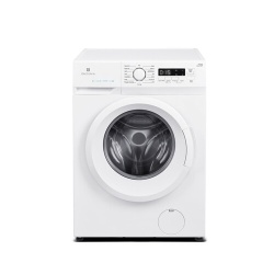 Lave-linge hublot Electroline FE8WH2 Blanc