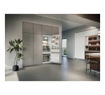 Réfrigérateur congélateur en bas Haier HBW7719C Blanc