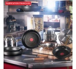 Poêle Tefal Paul Bocuse G3370202 20 cm