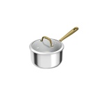 Casserole Tefal TEFAL PAUL BOCUSE H8242402 20 CM AVEC COUVERCLE EN VERRE
