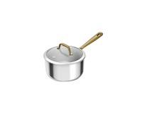 Casserole Tefal TEFAL PAUL BOCUSE H8242402 20 CM AVEC COUVERCLE EN VERRE