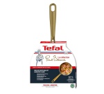 Casserole Tefal TEFAL PAUL BOCUSE H8242402 20 CM AVEC COUVERCLE EN VERRE