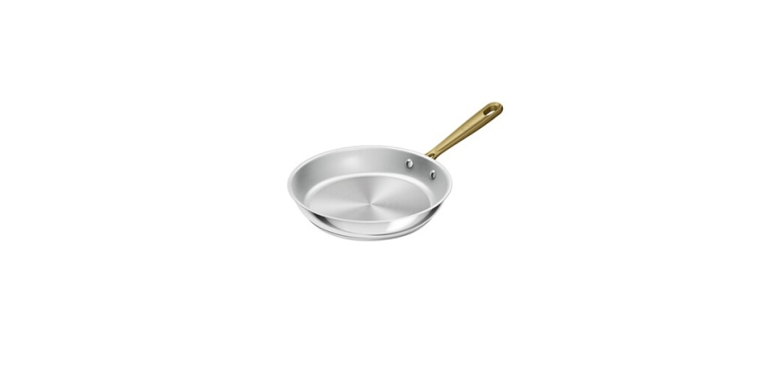 Poele Tefal Paul Bocuse H8240402 24 cm