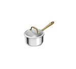 Casserole Tefal TEFAL PAUL BOCUSE  H8242202 16 CM AVEC COUVERCLE EN VERRE