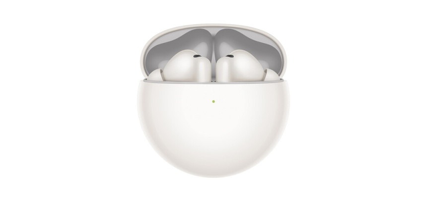 Ecouteurs Huawei FREEBUDS 7I Blanc