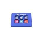 Clavier Elgato Stream Deck Mini Discord Edition