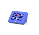 Clavier Elgato Stream Deck Mini Discord Edition
