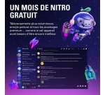 Clavier Elgato Stream Deck Mini Discord Edition