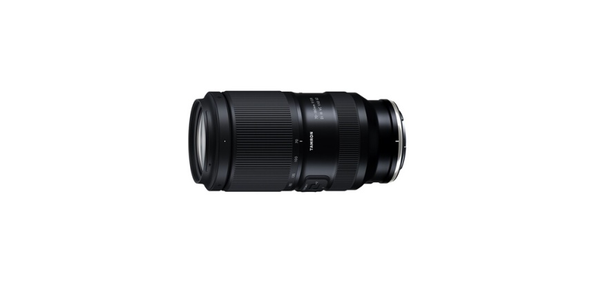 Objectif zoom Tamron. 70-180mm F/2.8 Di III VC VXD G2