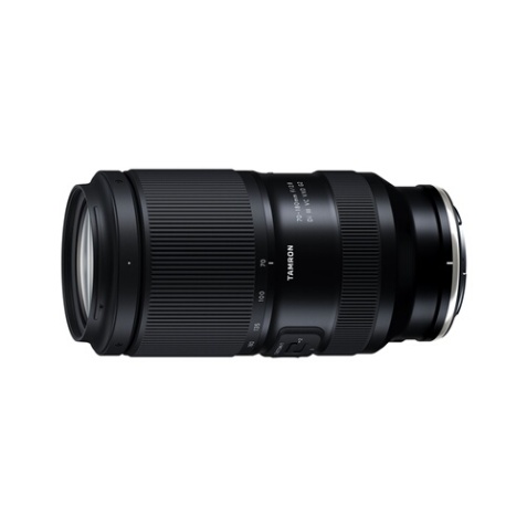 Objectif zoom Tamron. 70-180mm F/2.8 Di III VC VXD G2