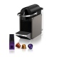 Cafetière Nespresso Krups Nespresso YY5290FD PIXIE Titane