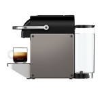 Cafetière Nespresso Krups Nespresso YY5290FD PIXIE Titane