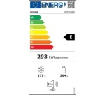 Réfrigérateur multi-portes Hisense RQ5P470SEIE