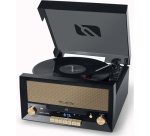 Platine vinyle Muse PLATINE VINYLE MT-110B BT CD USB RADIO