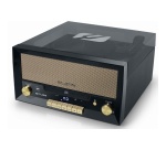 Platine vinyle Muse PLATINE VINYLE MT-110B BT CD USB RADIO