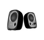 Enceinte PC Edifier R12U Noir 4W - Haut-parleur PC